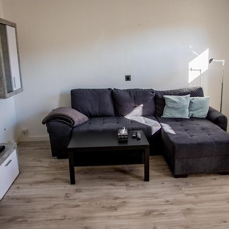 זנדנהורסט Hotel Gasthof Zur Post מראה חיצוני תמונה