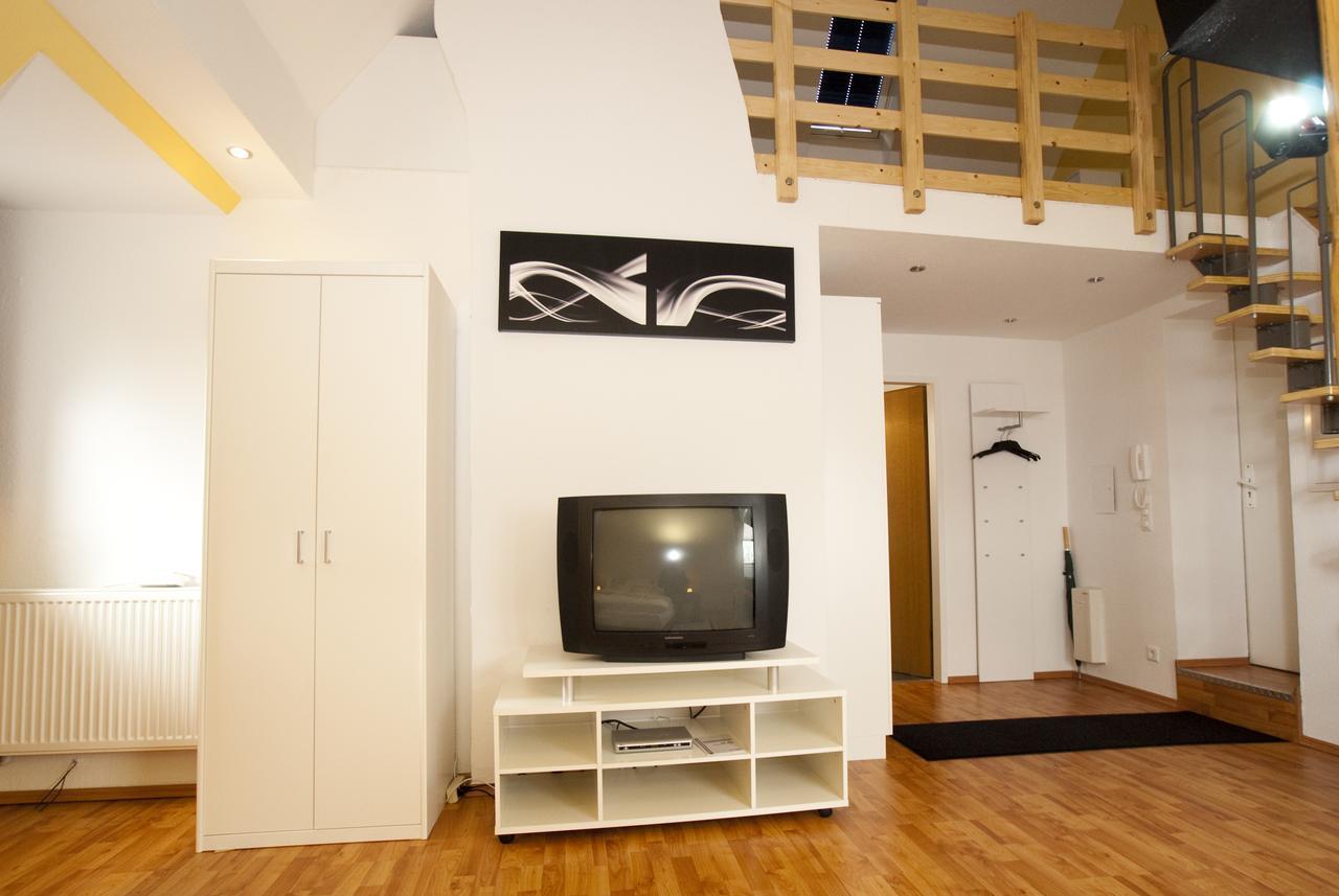 זנדנהורסט Hotel Gasthof Zur Post חדר תמונה