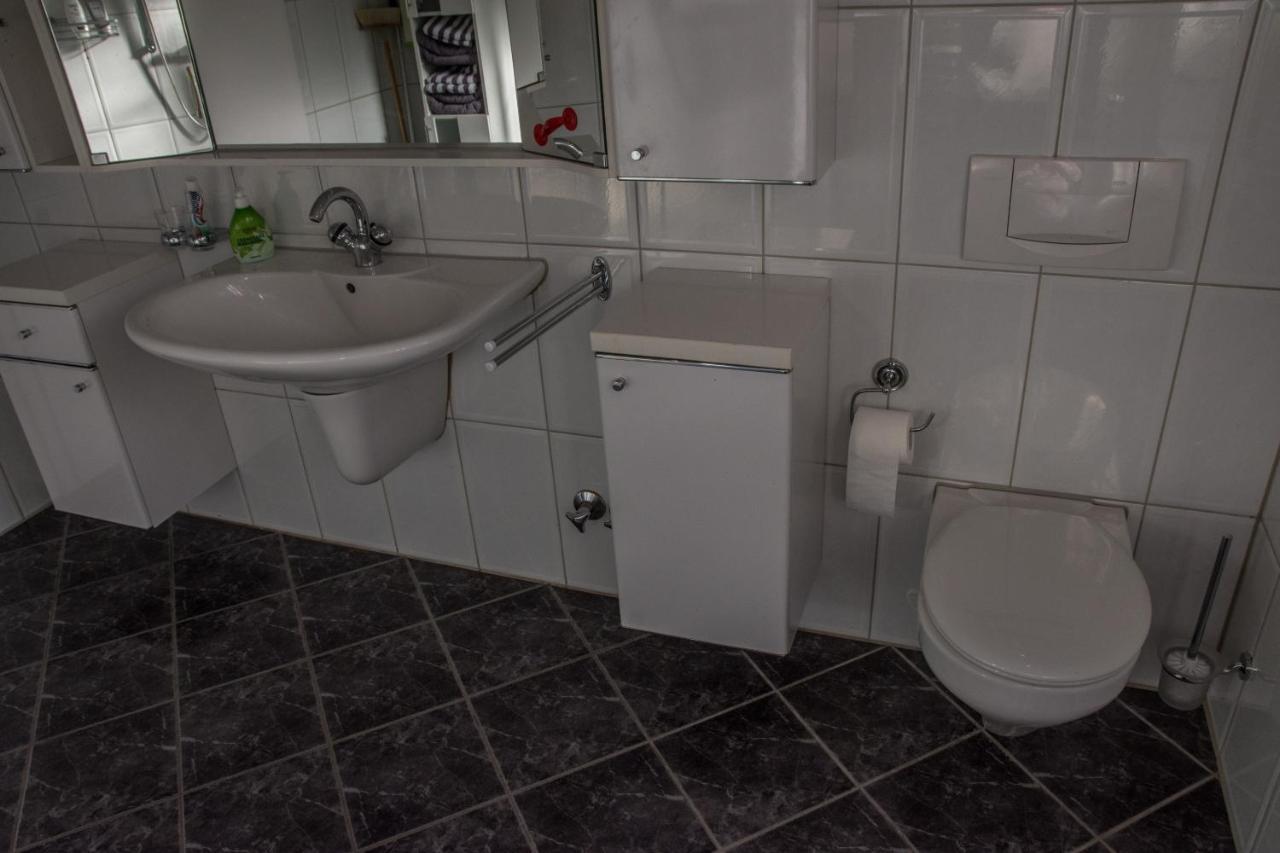 זנדנהורסט Hotel Gasthof Zur Post מראה חיצוני תמונה