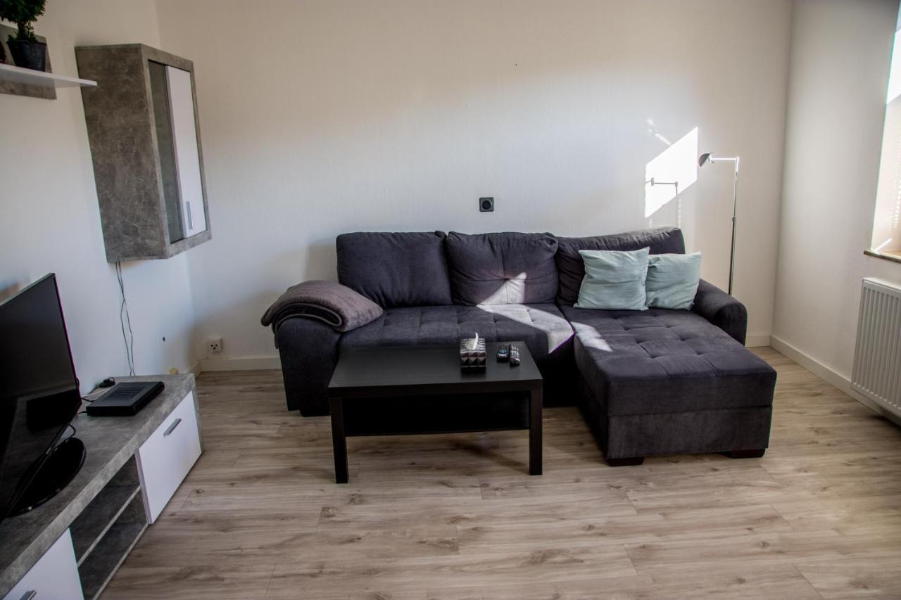 זנדנהורסט Hotel Gasthof Zur Post מראה חיצוני תמונה