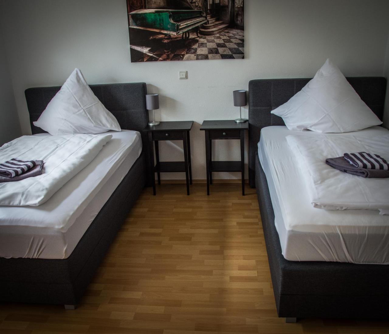 זנדנהורסט Hotel Gasthof Zur Post מראה חיצוני תמונה