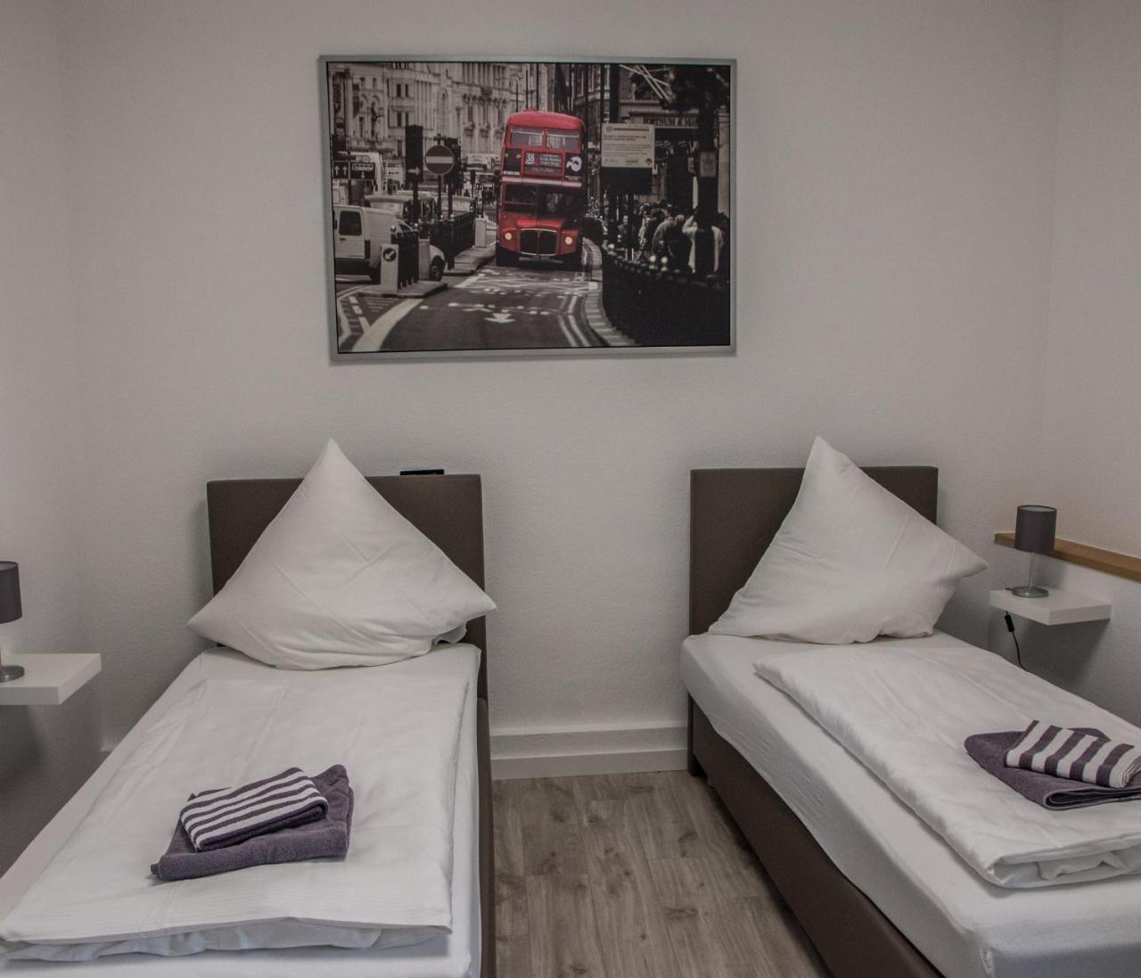 זנדנהורסט Hotel Gasthof Zur Post מראה חיצוני תמונה
