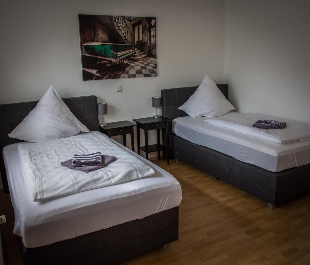 זנדנהורסט Hotel Gasthof Zur Post מראה חיצוני תמונה