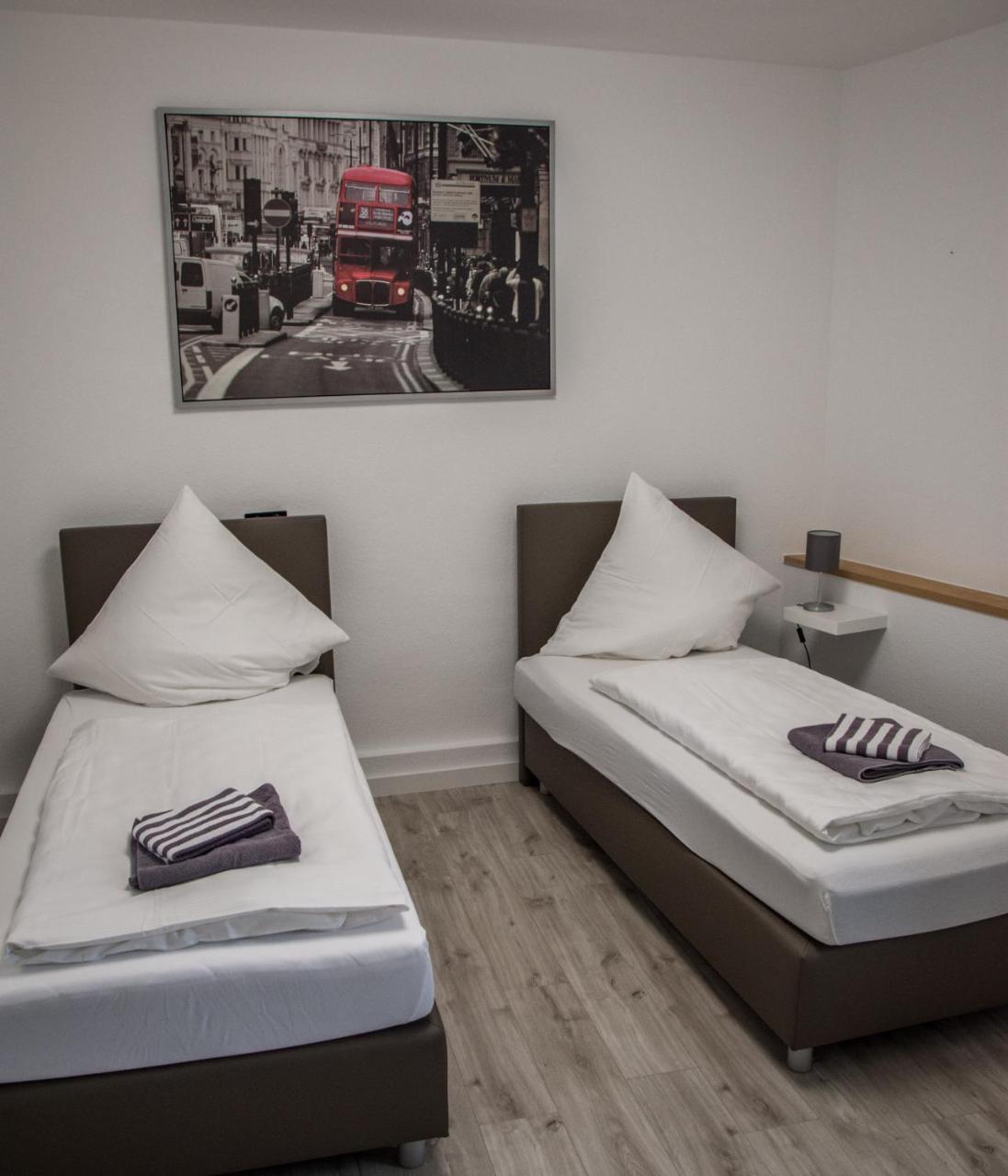 זנדנהורסט Hotel Gasthof Zur Post מראה חיצוני תמונה